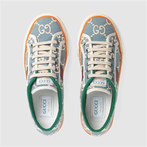 Gucci Tennis 1977 GG (Women's) 